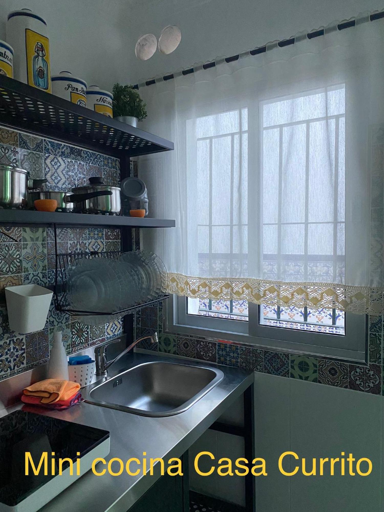 Casa Rural Paz Benarrabá المظهر الخارجي الصورة